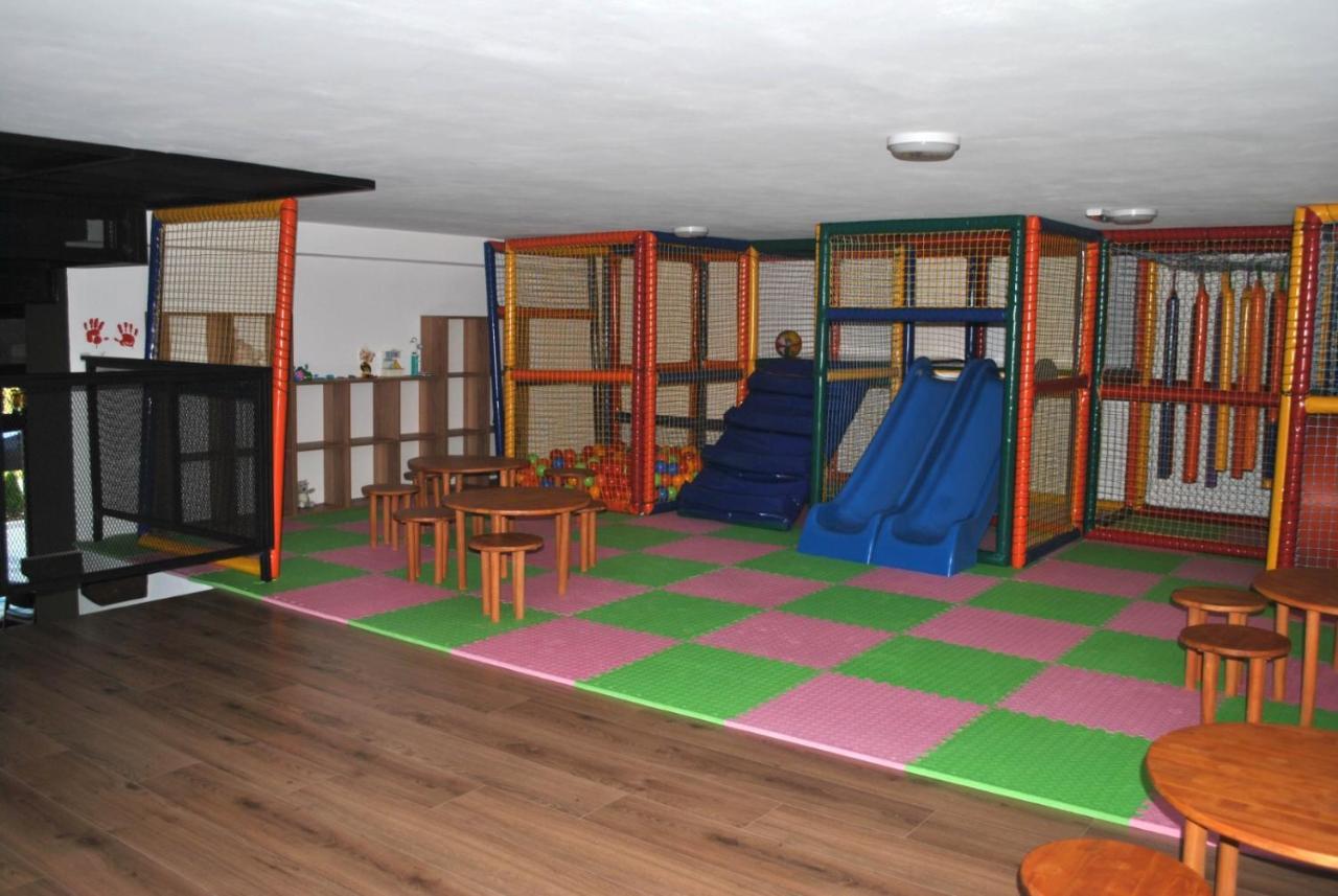 Boutique Vila Fidani Voskopojë 외부 사진