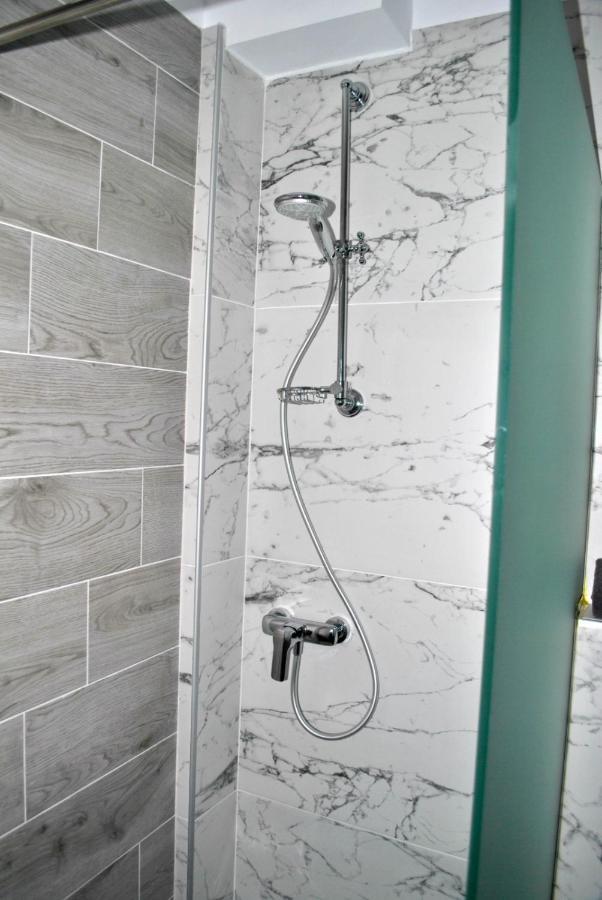 Boutique Vila Fidani Voskopojë 외부 사진